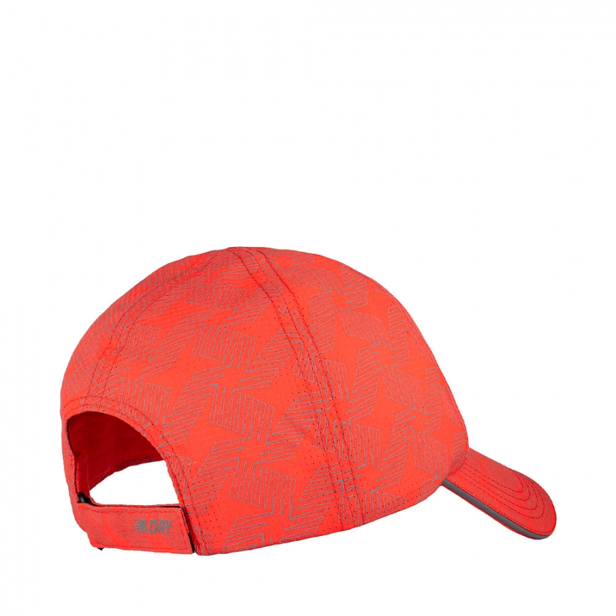 casquette-orange-vitesse-legere