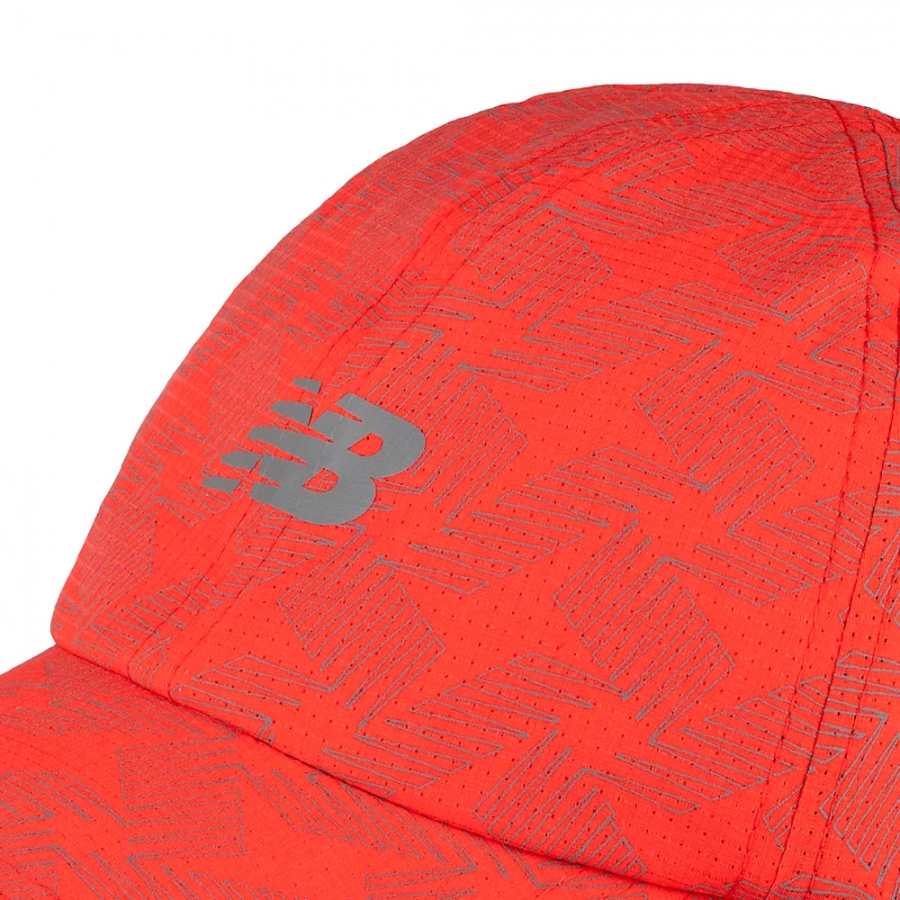 light-speed-orange-cap