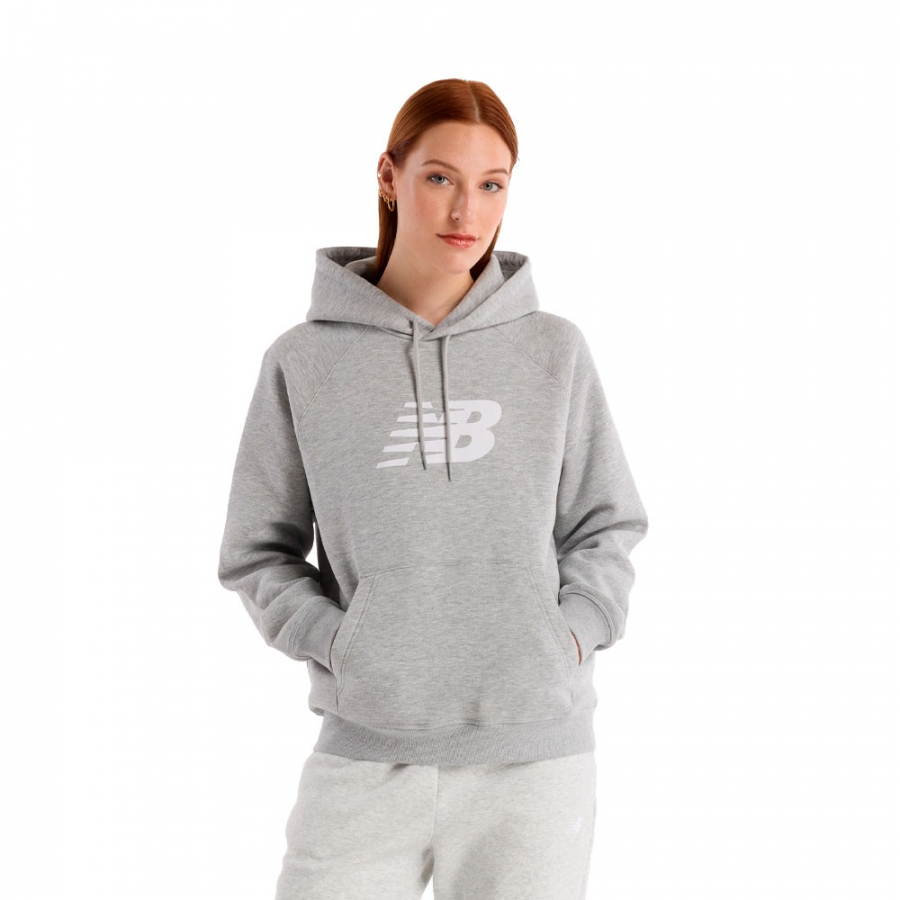 sweat-shirt-avec-logo-et-capuche