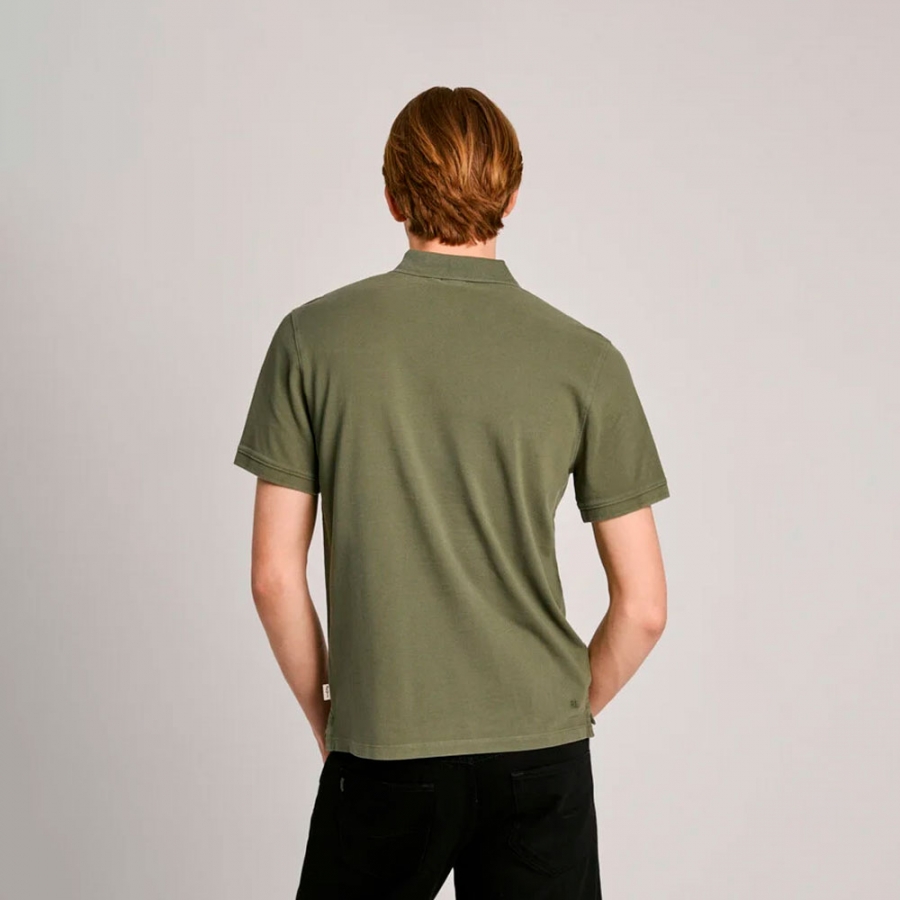 polo-poque-fit-slim