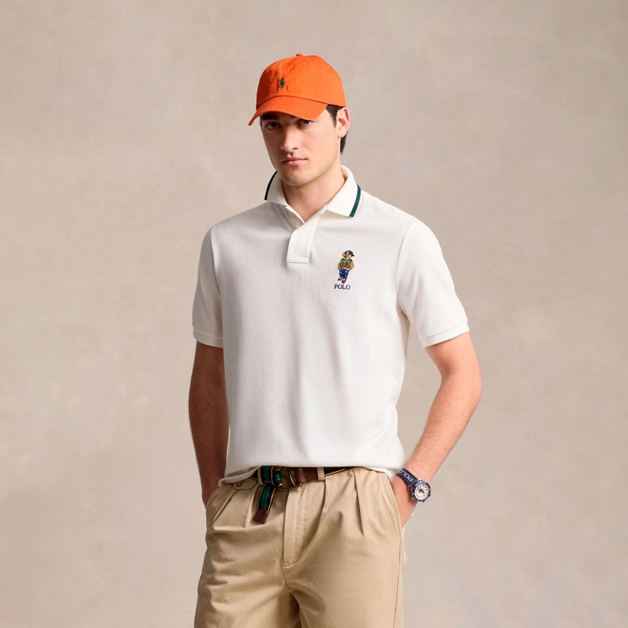 classic-polo-with-bear-design