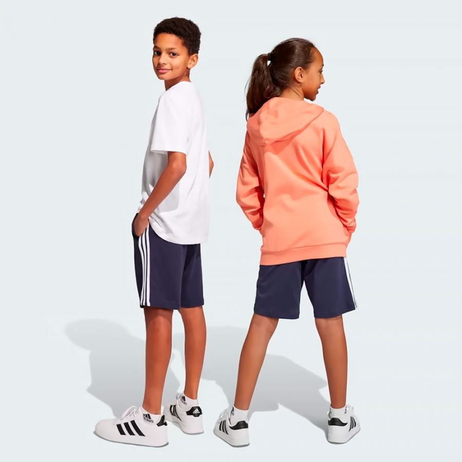 3-stripes-kids-shorts