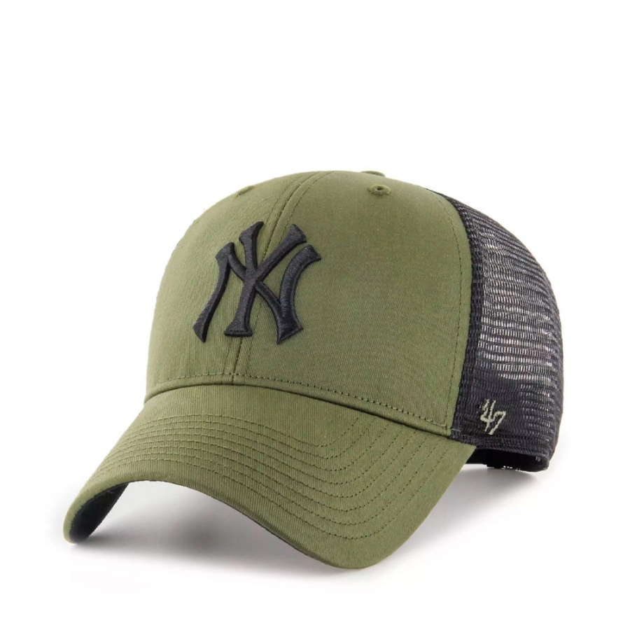 gorra-new-york-yankees-branson