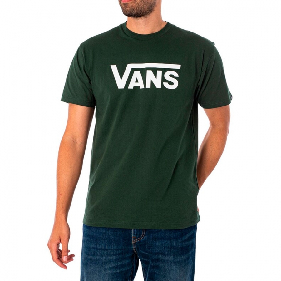 camiseta-vans-classica