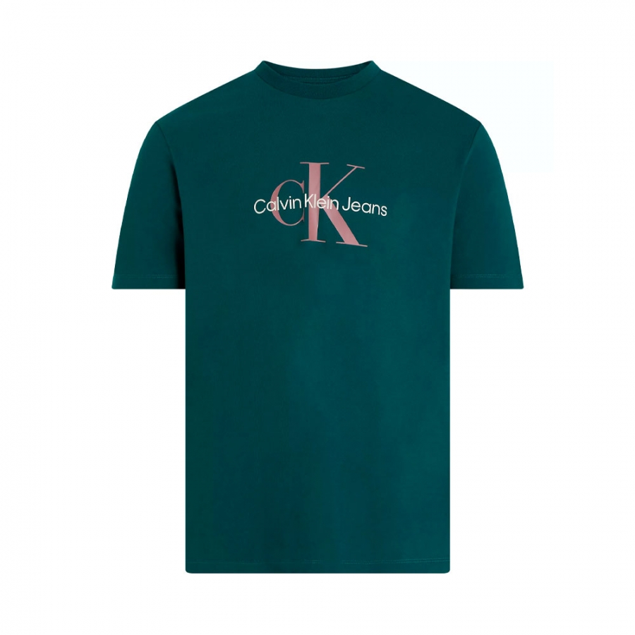 t-shirt-monogramme