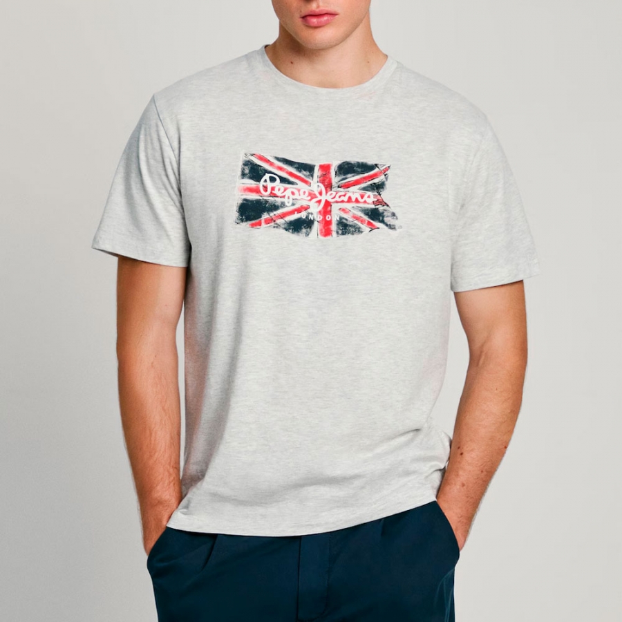 t-shirt-avec-logo-regulier-coupe-union-jack