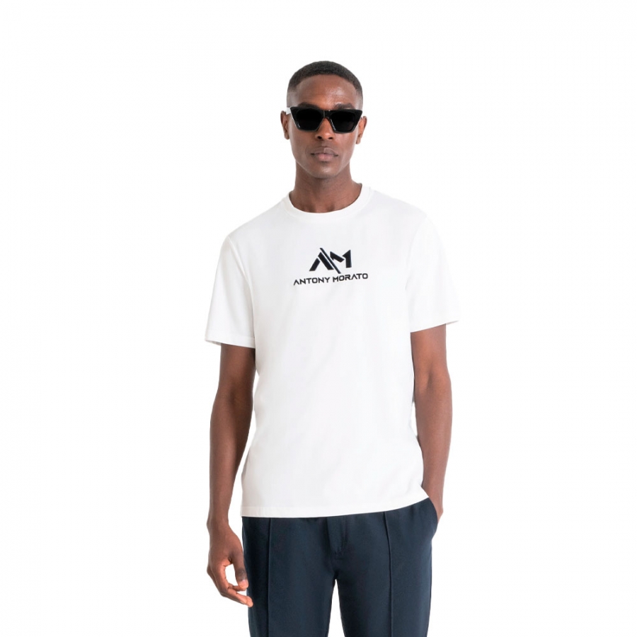 t-shirt-regular-fit-con-logo