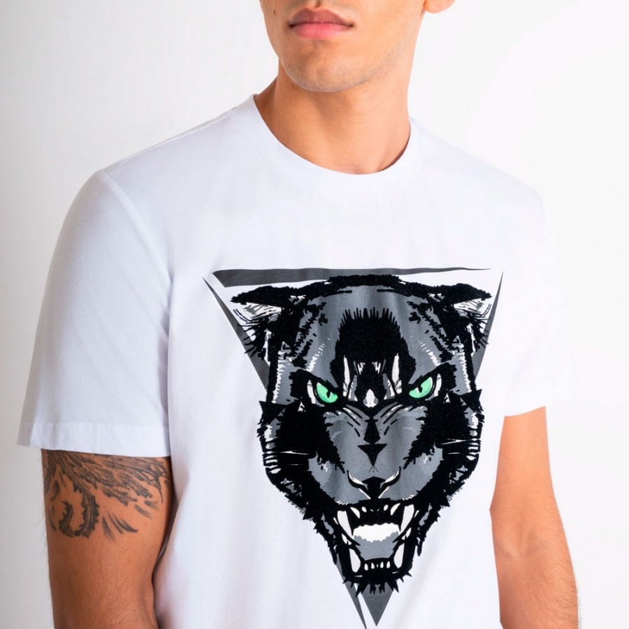 regular-fit-t-shirt-with-panther-print