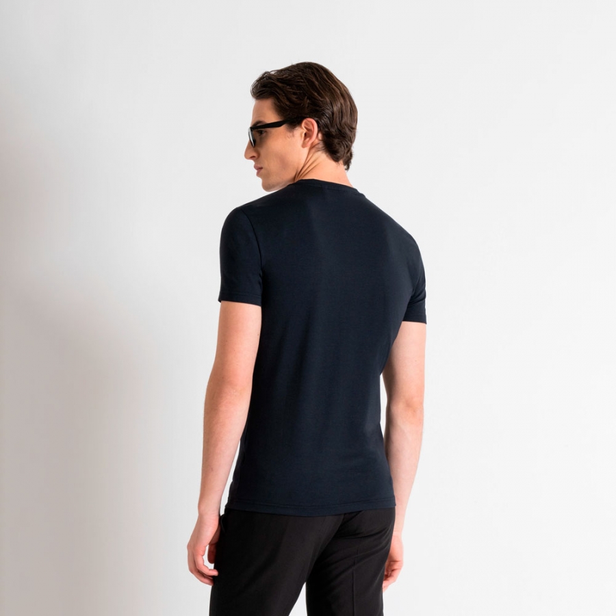 super-slim-fit-t-shirt-with-printed-logo