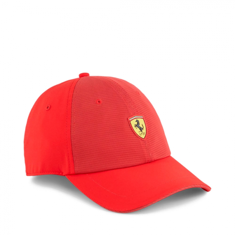 cappello-da-gara-scuderia-ferrari