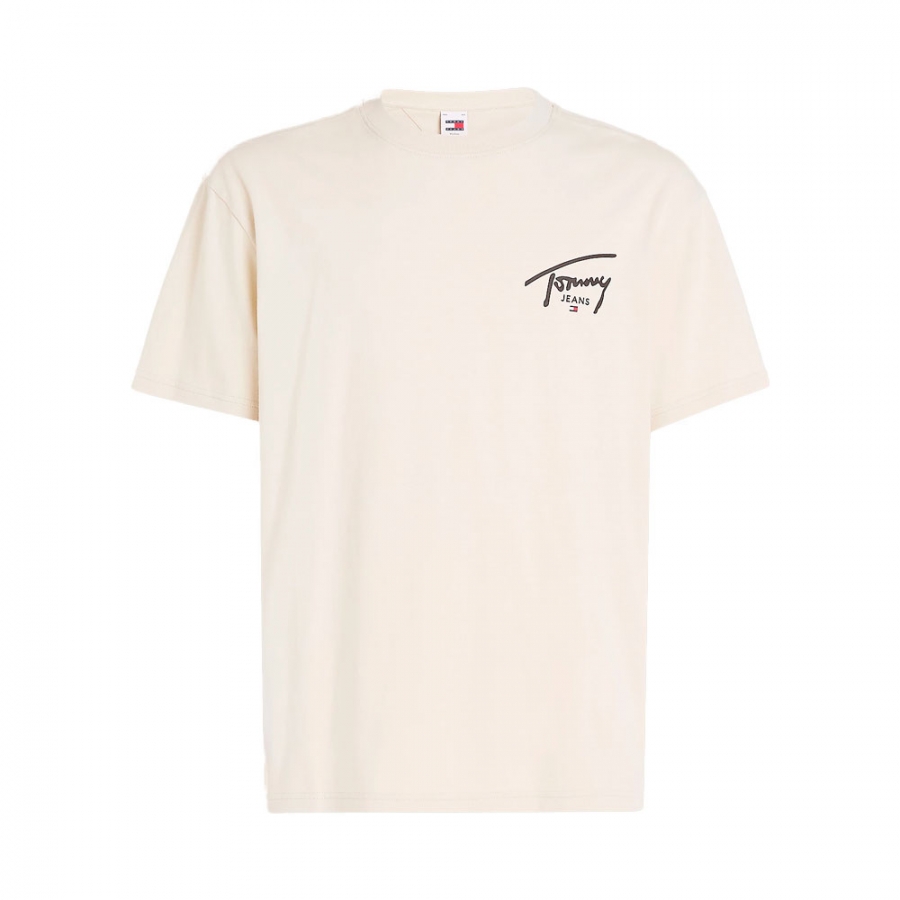 t-shirt-avec-logo-signature