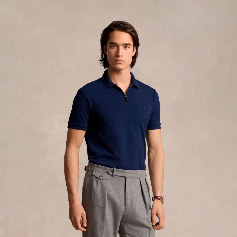 custom-slim-fit-stretch-pique-polo