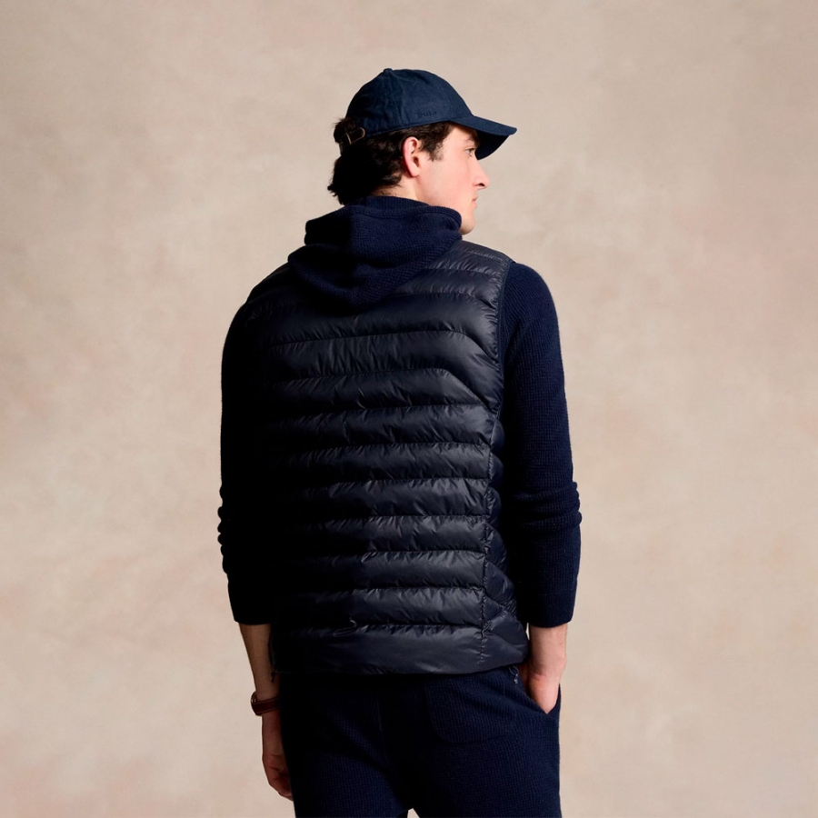 gilet-colden-pliable