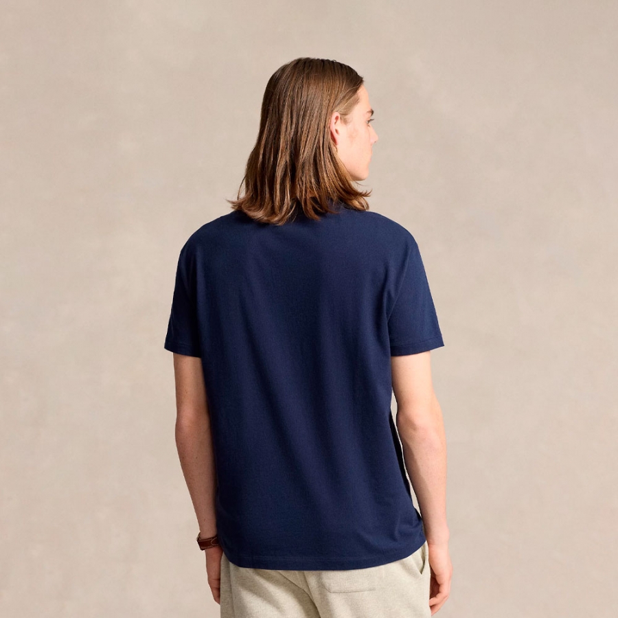 t-shirt-in-maglia-slim-fit-personalizzata