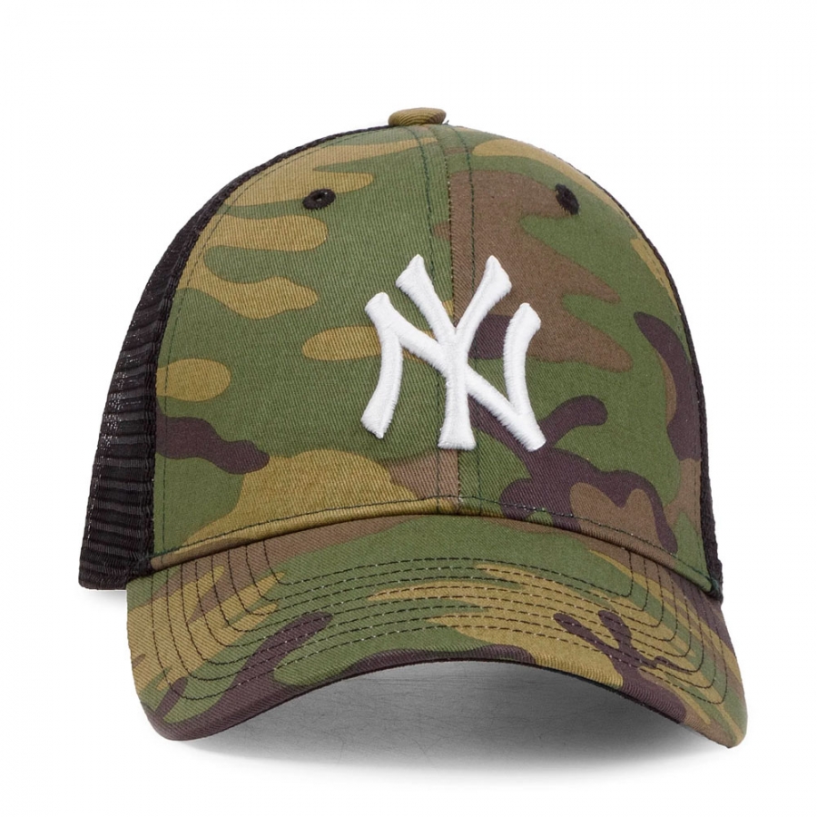 cappello-mlb-new-york-yankess