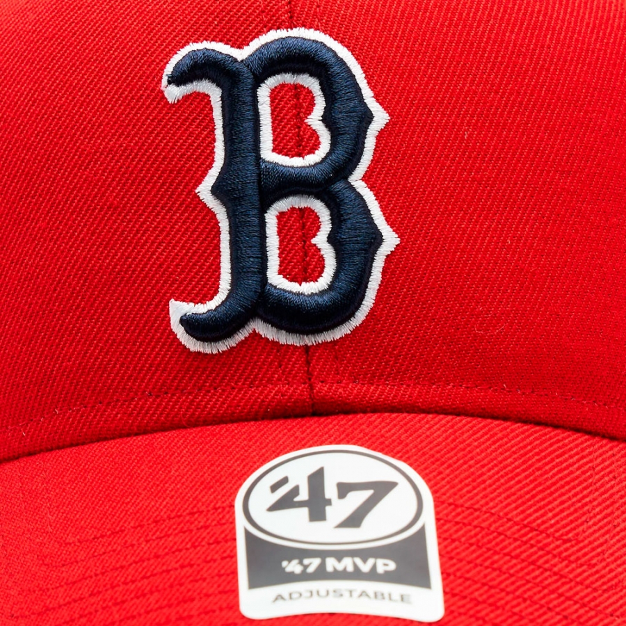 cappello-mlb-boston-red-sox