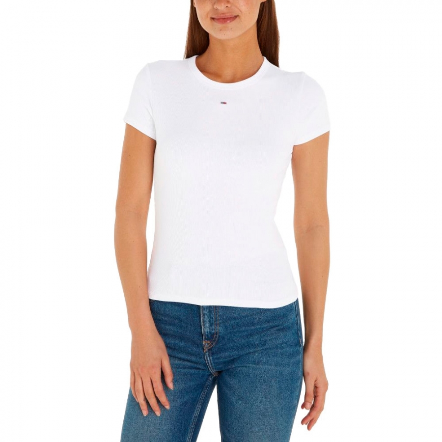 t-shirt-slim-essenziale