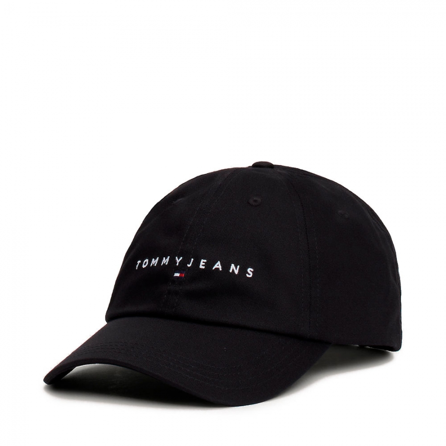 six-panel-logo-baseball-cap