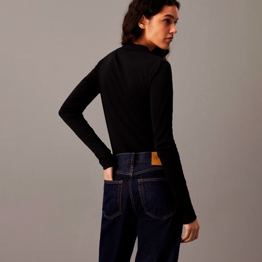 long-sleeve-ribbed-polo-bodysuit