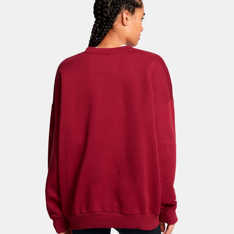 sweat-shirt-oversize-en-polaire-rival