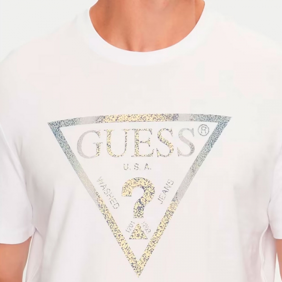 t-shirt-with-triangle-logo