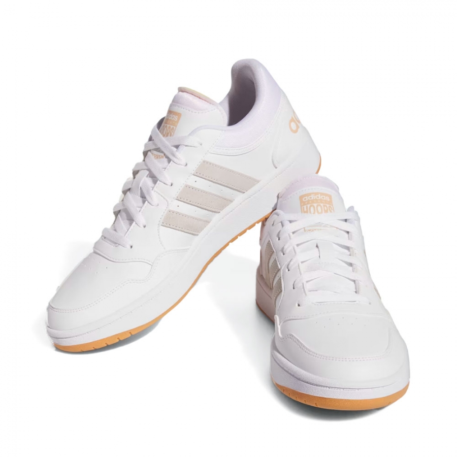 tenis-hoops-30-baixo-classico-vintage