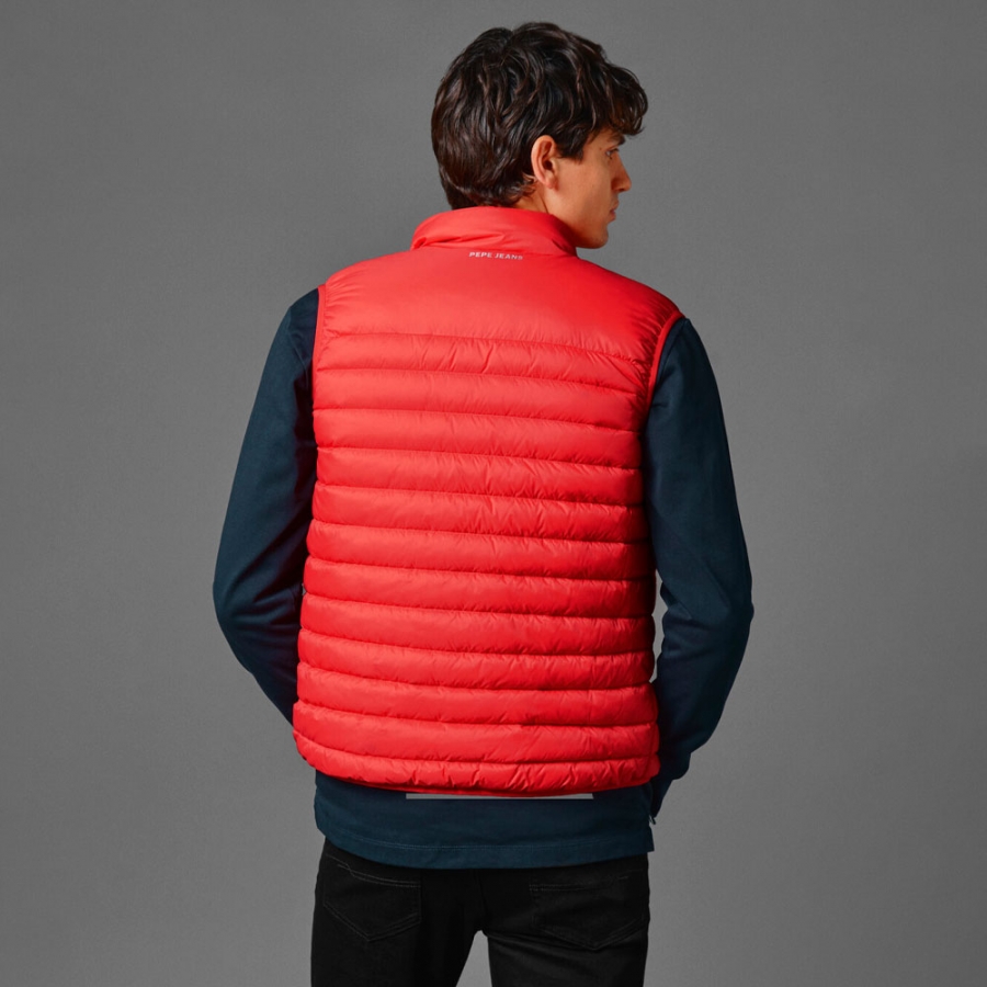 unisex-padded-vest