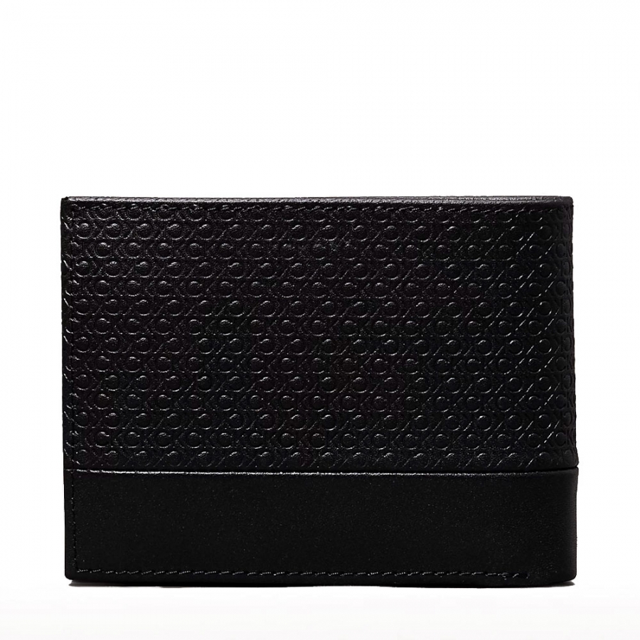 rfid-triple-fold-leather-wallet-with-logo