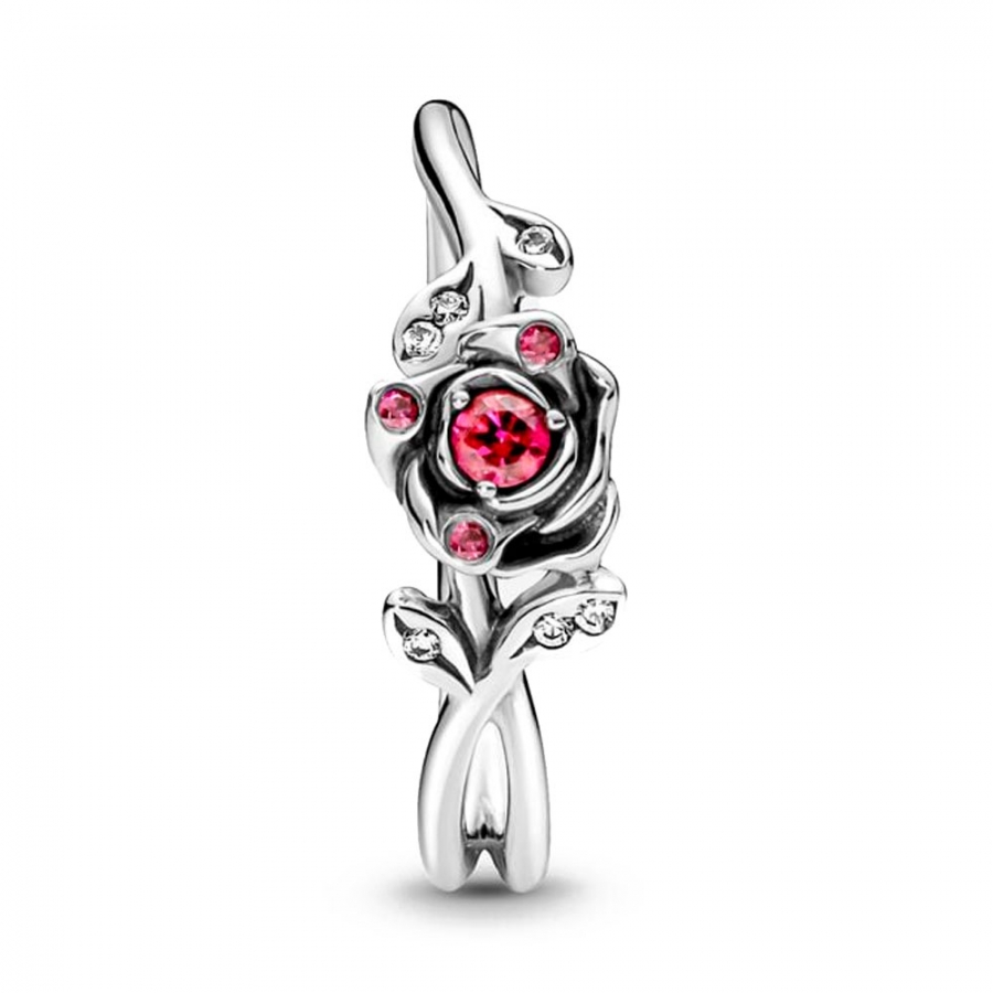 anillo-rosa-de-la-bella-y-la-bestia-de-disney