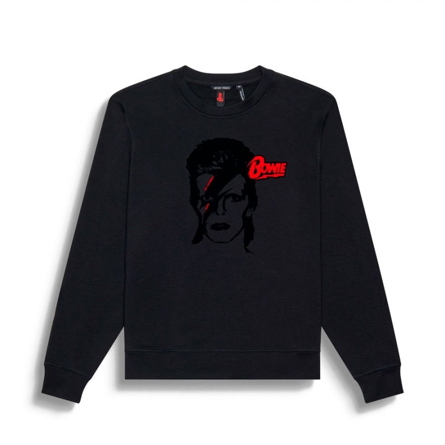 regular-fit-david-bowie-sweatshirt