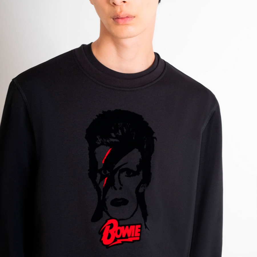 regular-fit-david-bowie-sweatshirt