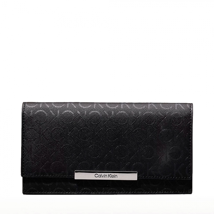 wallet-with-bill-compartment-and-large-purse-with-logo