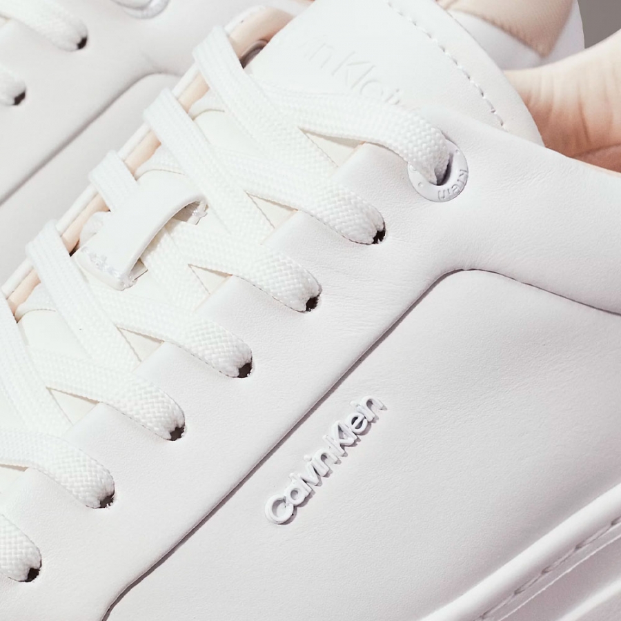 cupsole-schnur-sneakers