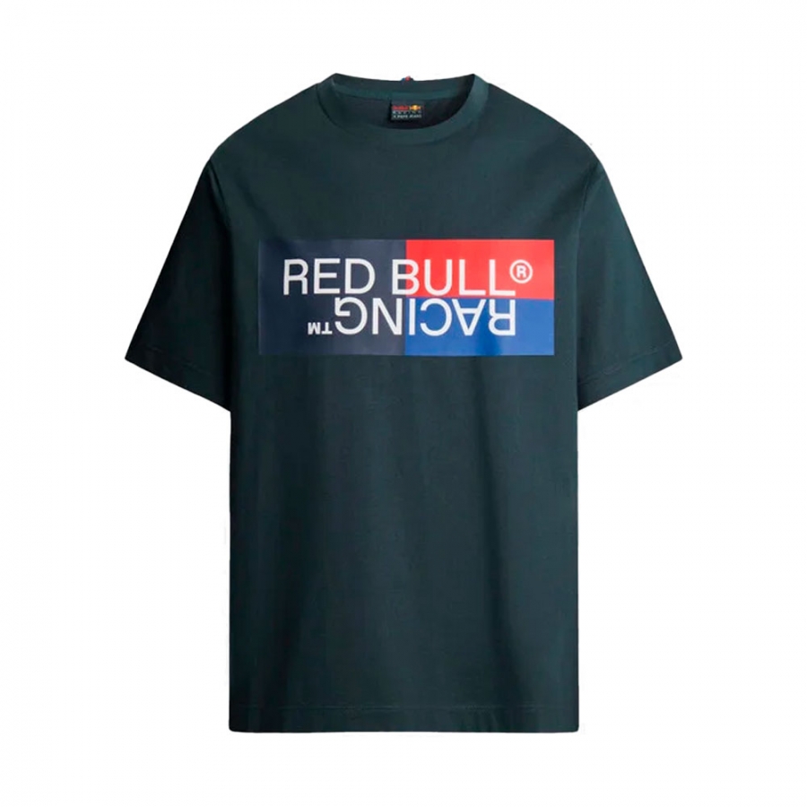 camiseta-colour-block-logo