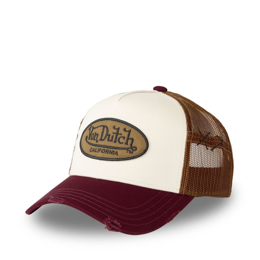 homme-trucker-cap