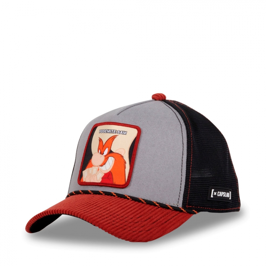 cappello-yosemite-sam