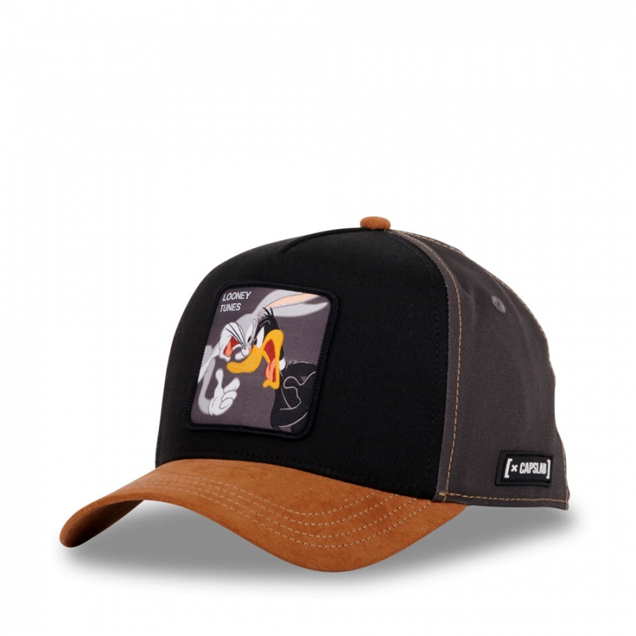 cappello-bugs-bunny-e-daffy-duck