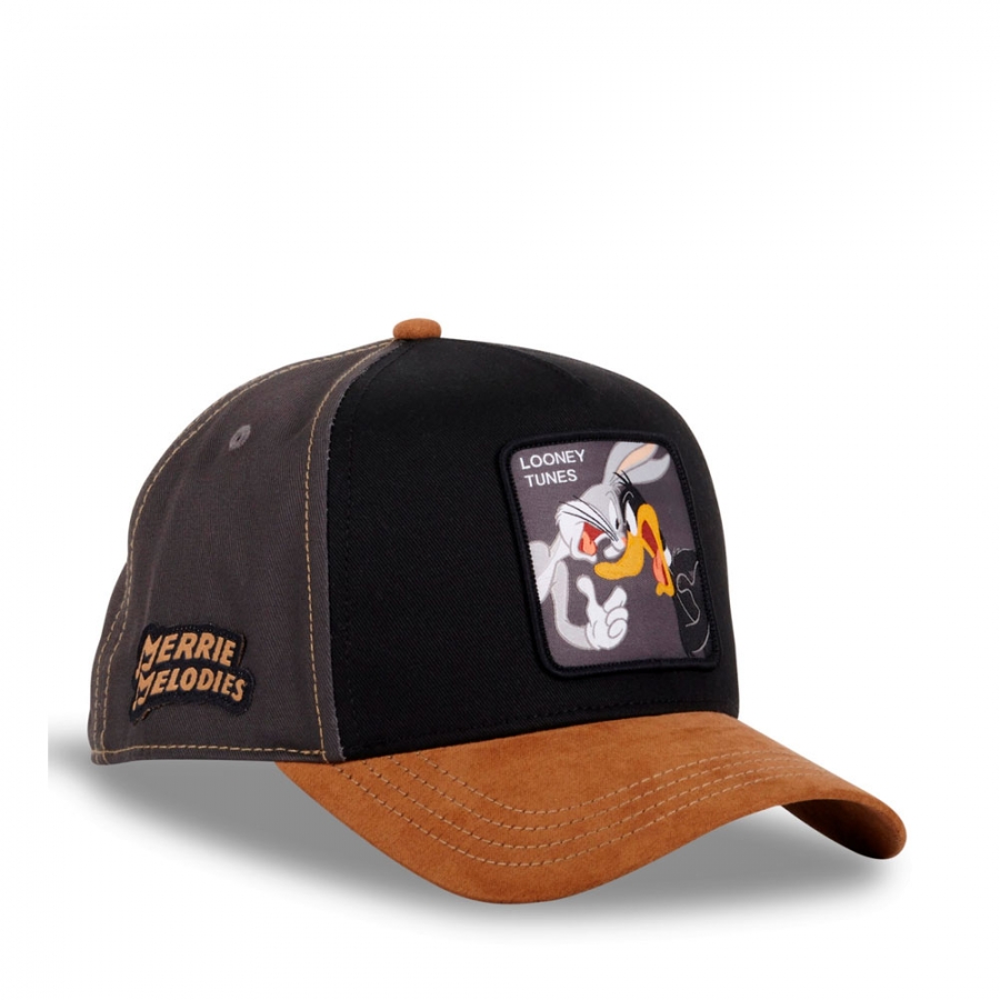 cappello-bugs-bunny-e-daffy-duck