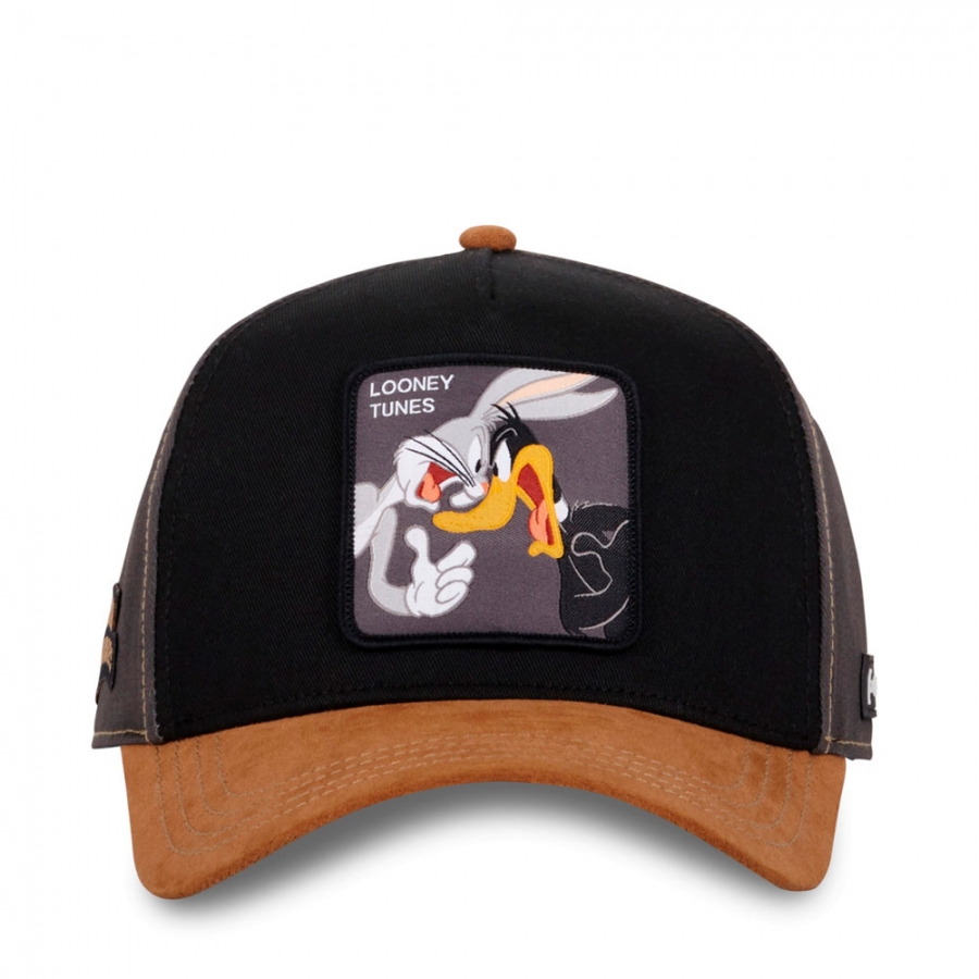 cappello-bugs-bunny-e-daffy-duck