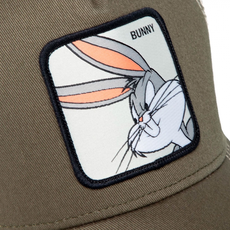 angry-bugs-bunny-cap