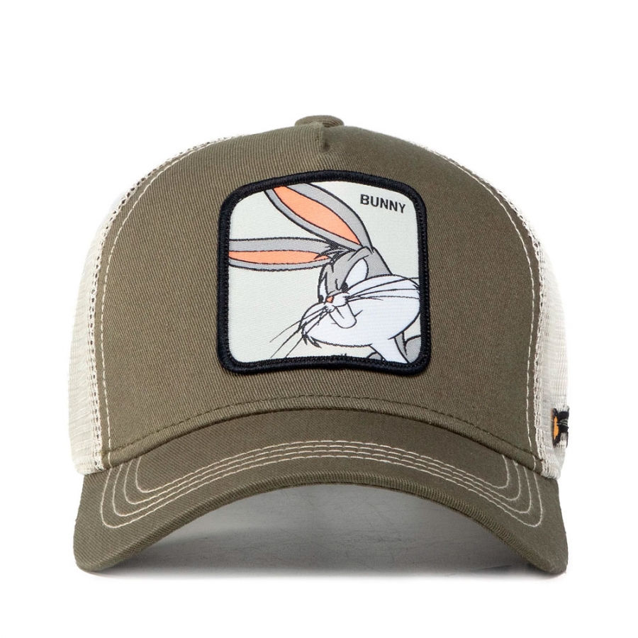 angry-bugs-bunny-cap