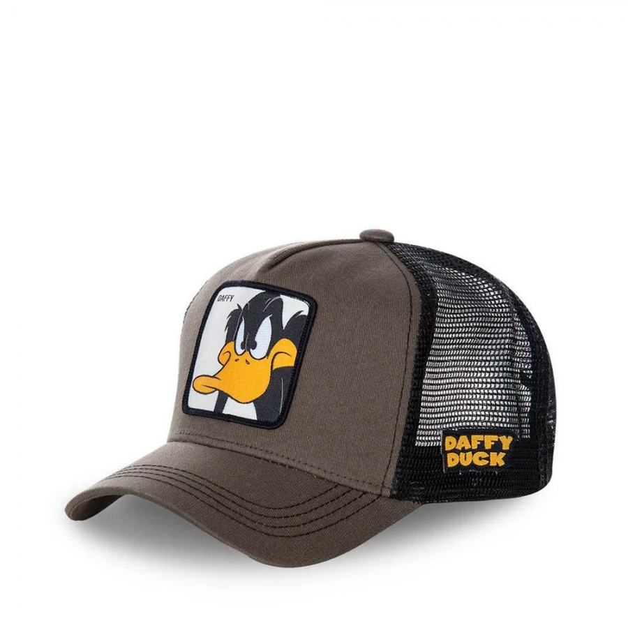 casquette-daffy-duck