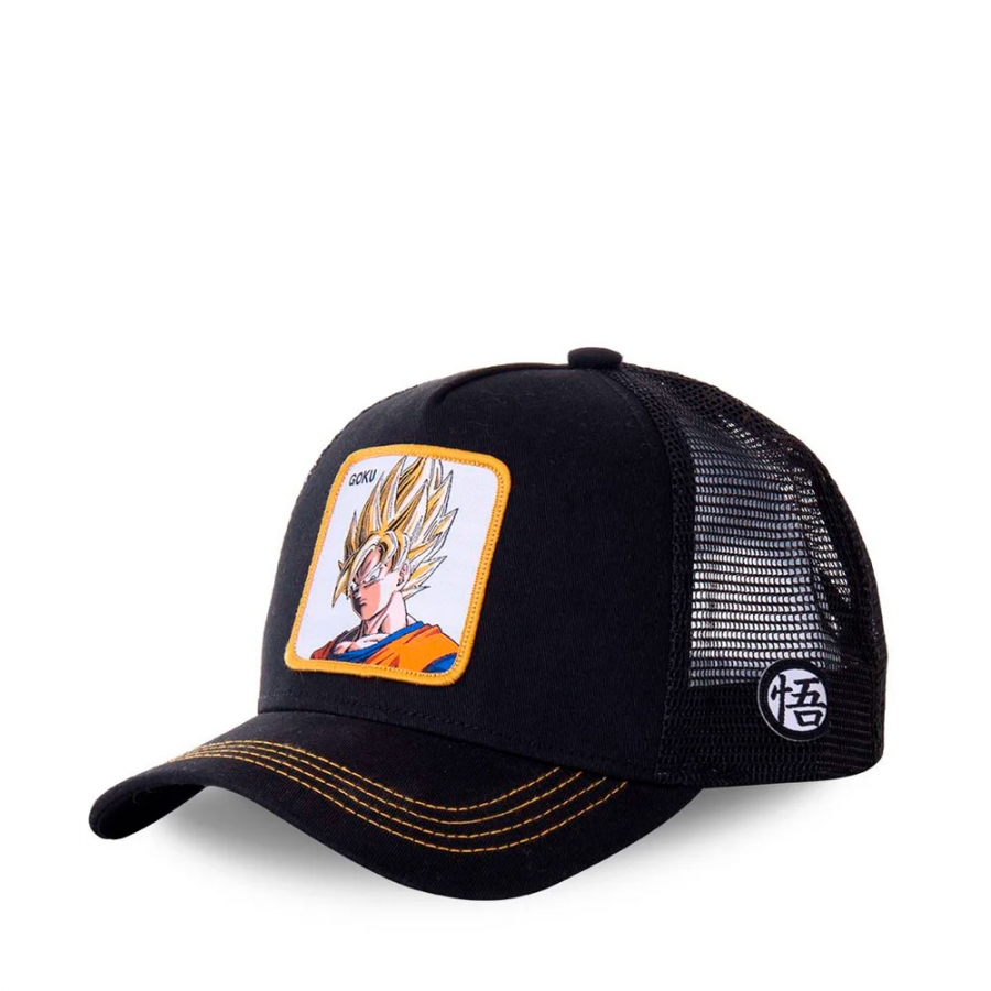 dragon-ball-z-goku-supe-saiyajin-1-cappello