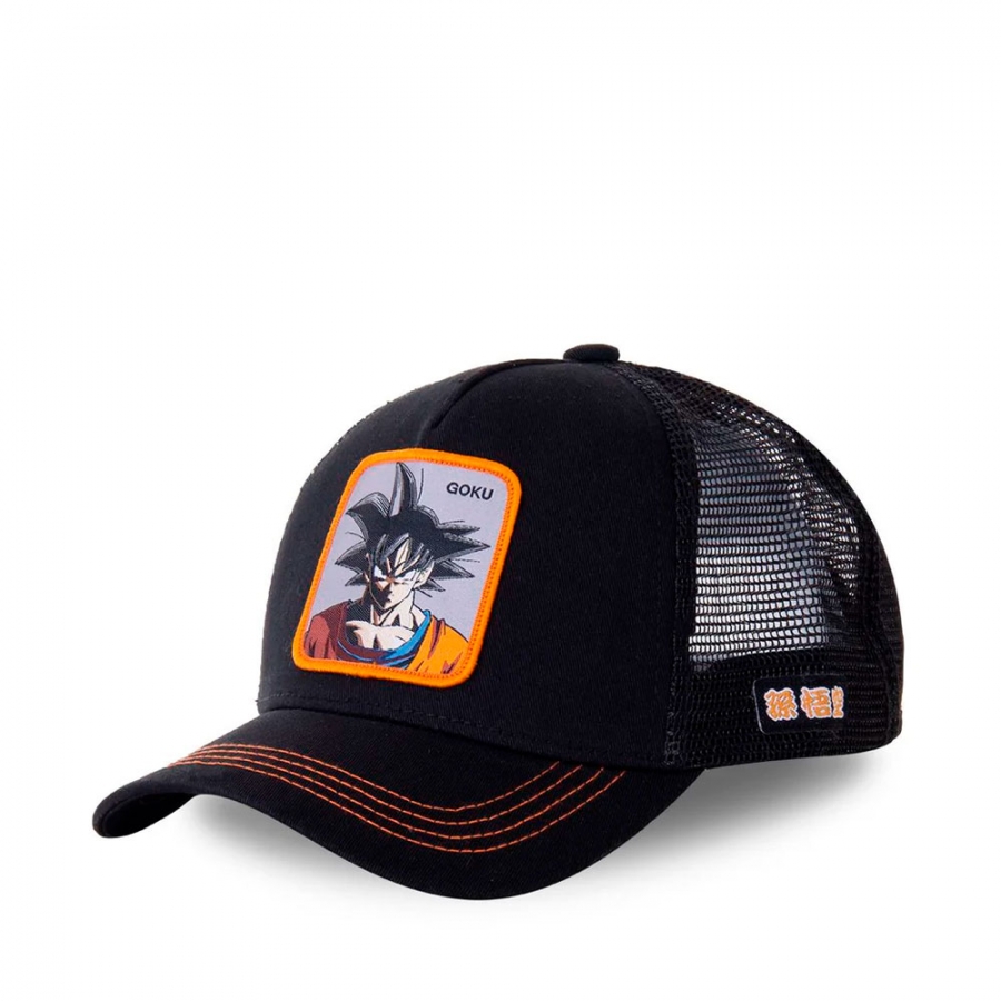 gorra-dragon-ball-z-goku