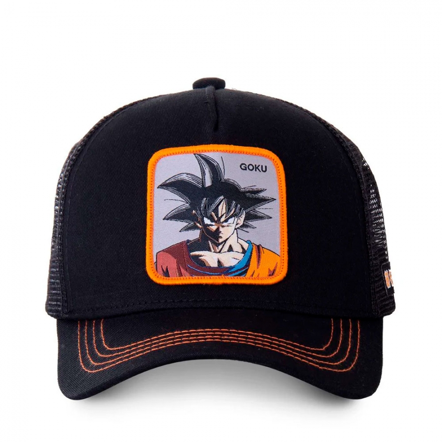 cappello-dragon-ball-z-goku