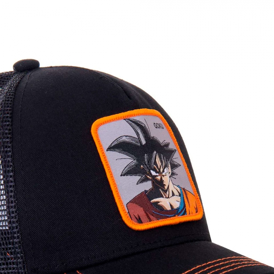 cappello-dragon-ball-z-goku