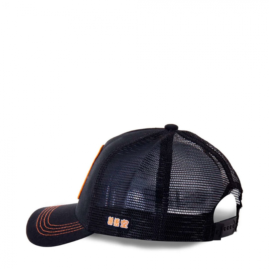 cappello-dragon-ball-z-goku