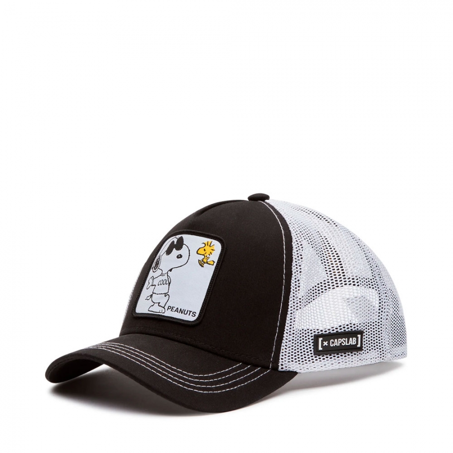 snoopy-cap