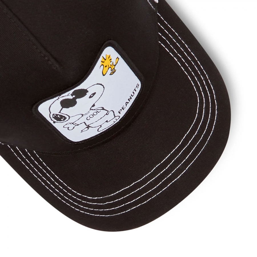 casquette-snoopy