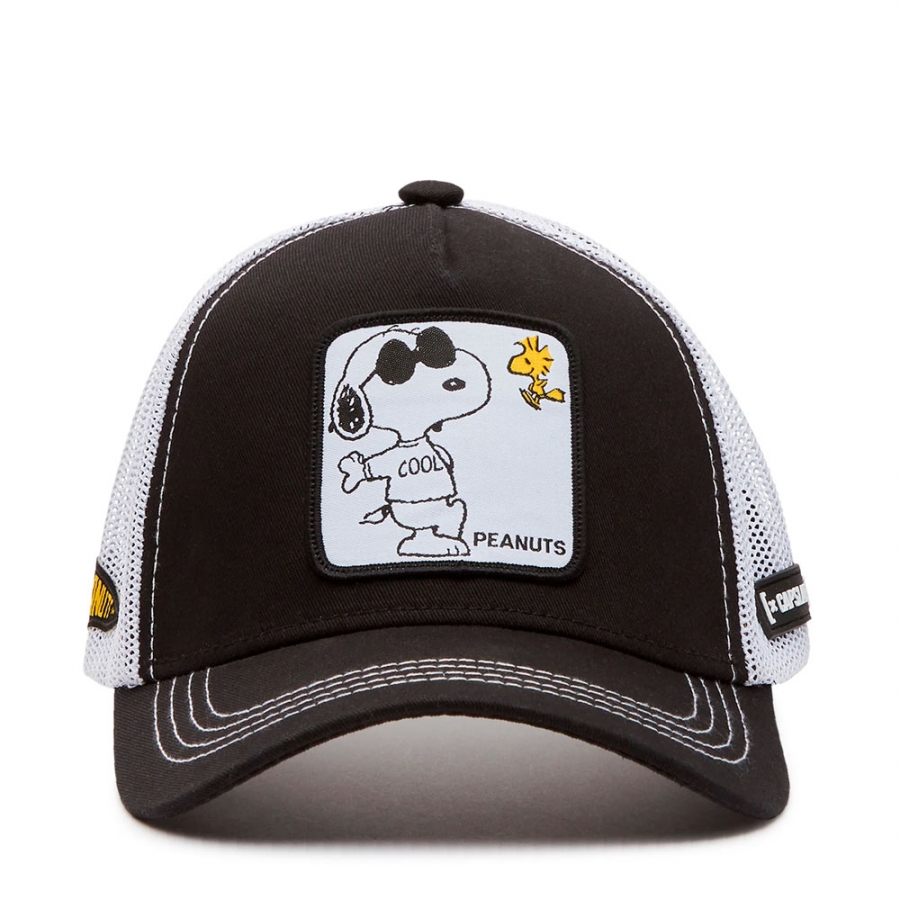 casquette-snoopy